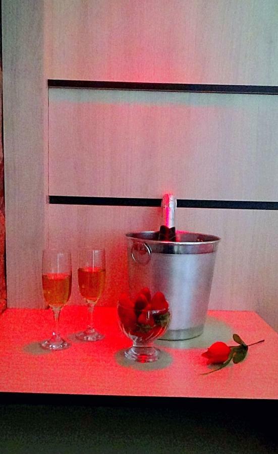 Serijum Hotel Курітіба Екстер'єр фото
